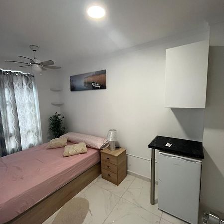 Pension Cerda 112 Alicante Exteriér fotografie