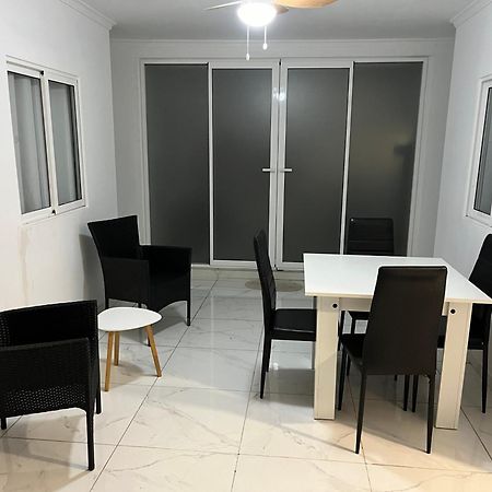 Pension Cerda 112 Alicante Exteriér fotografie