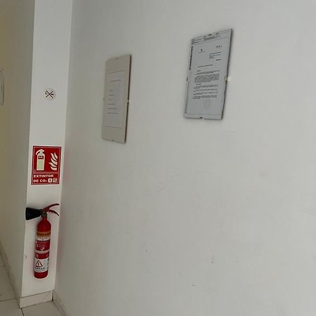 Pension Cerda 112 Alicante Exteriér fotografie