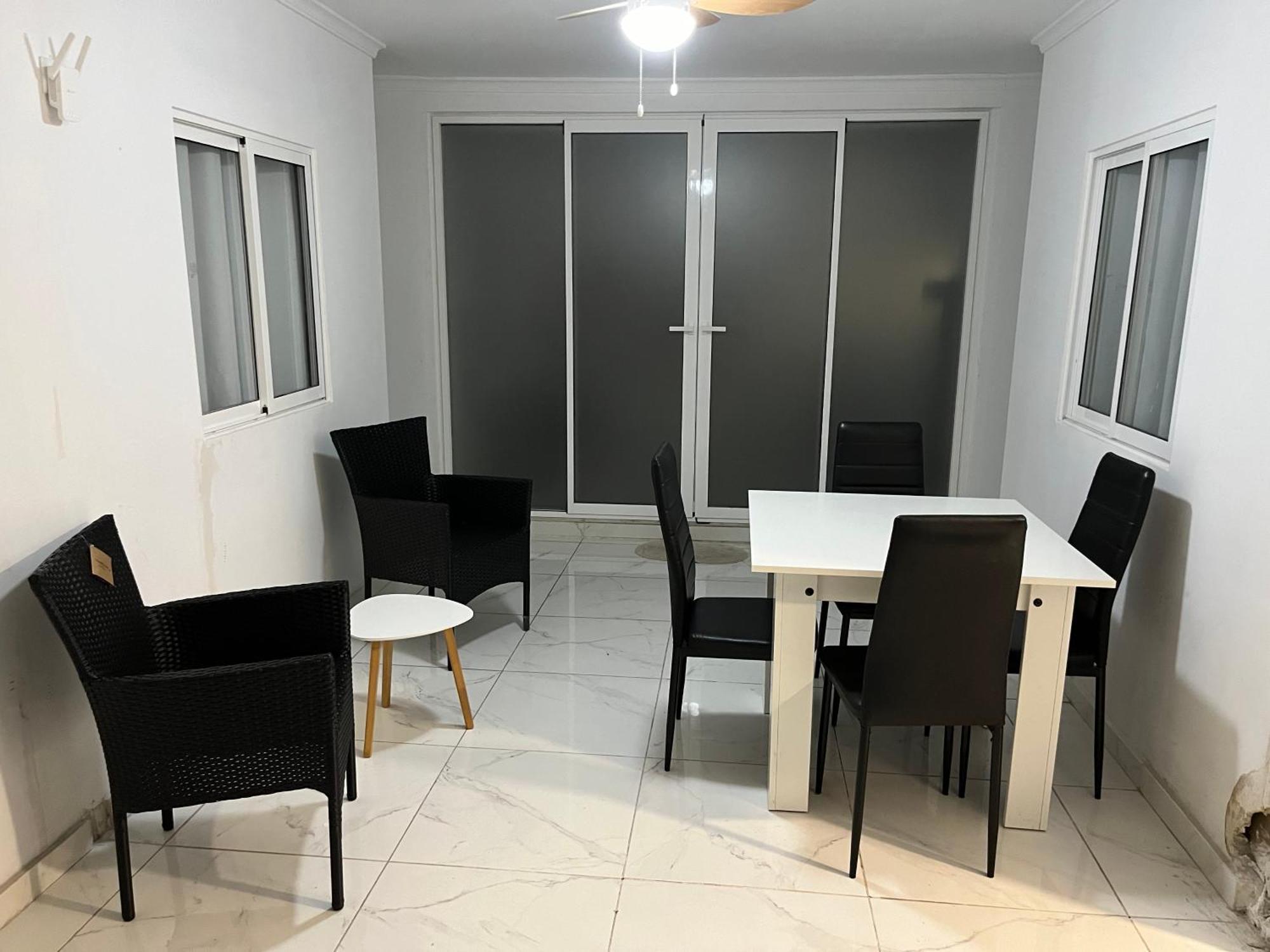 Pension Cerda 112 Alicante Exteriér fotografie