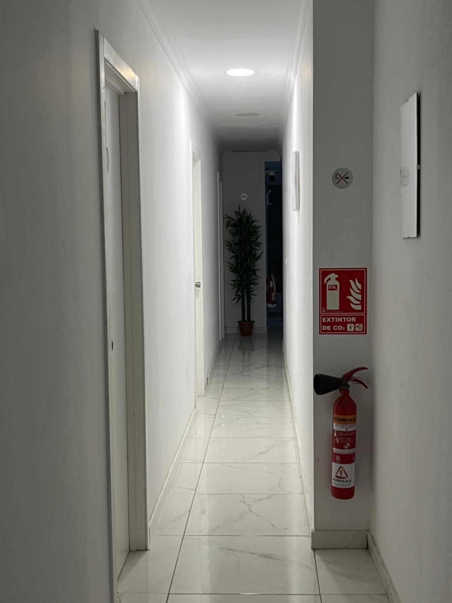 Pension Cerda 112 Alicante Exteriér fotografie
